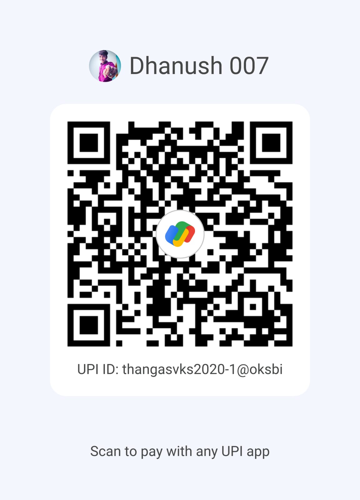 QR Code